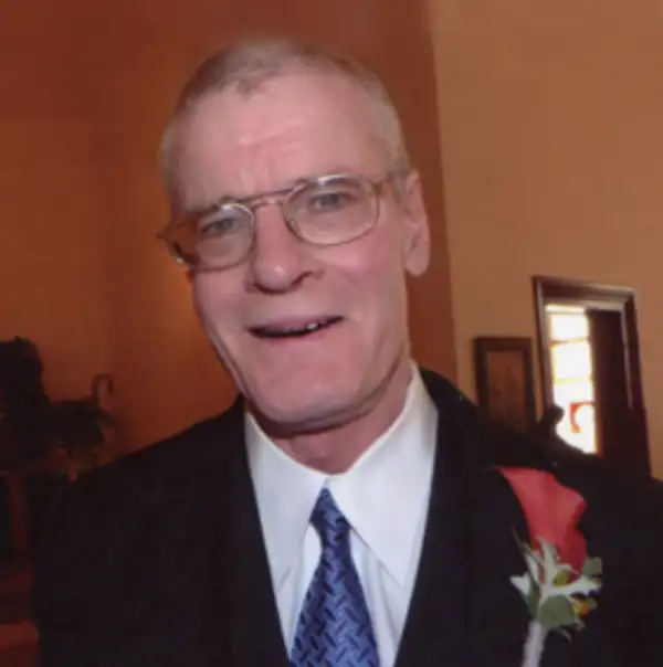 Donald Joseph Frederick