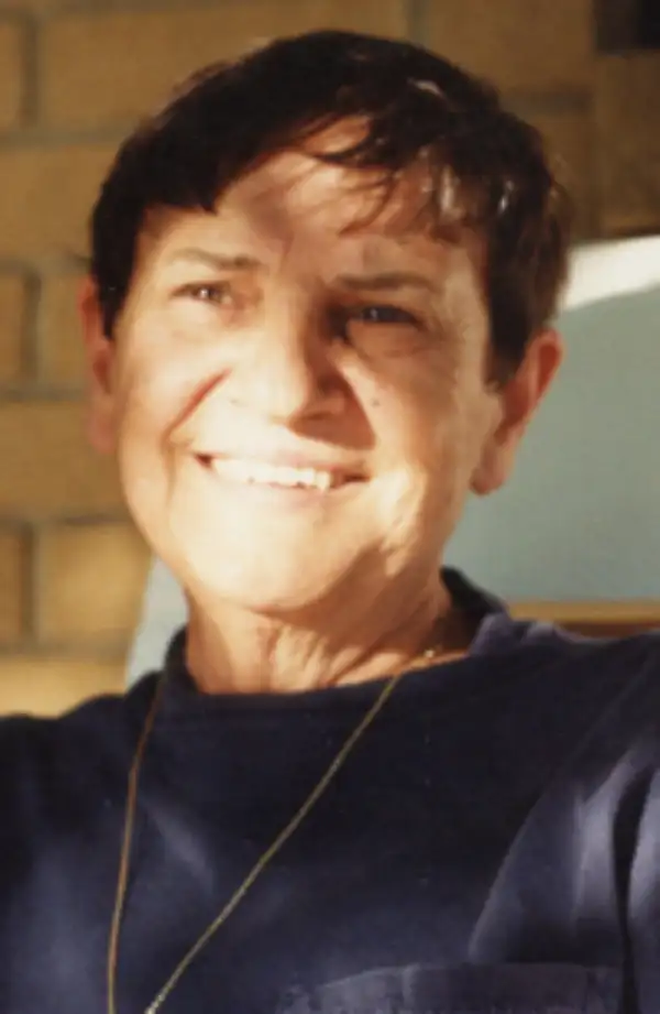 Theresa "George" Renzo