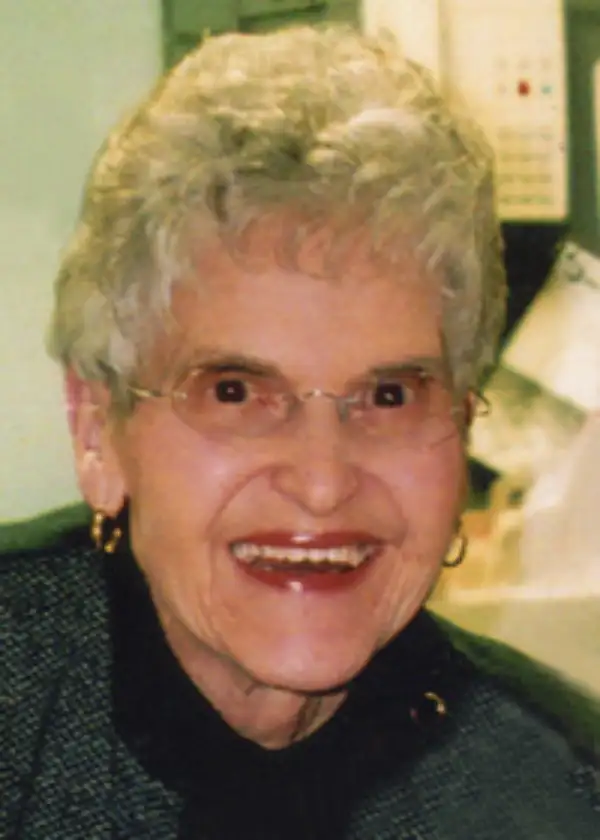 Laurabelle "Belle" Maring