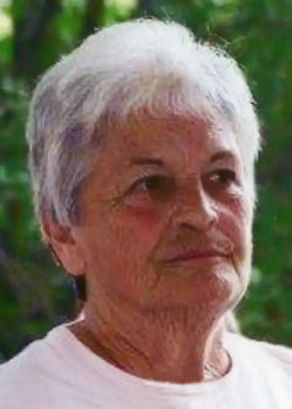 Donna Rae (Courtney) Wolver