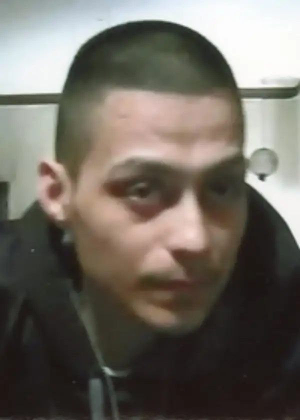 Alex Moriel