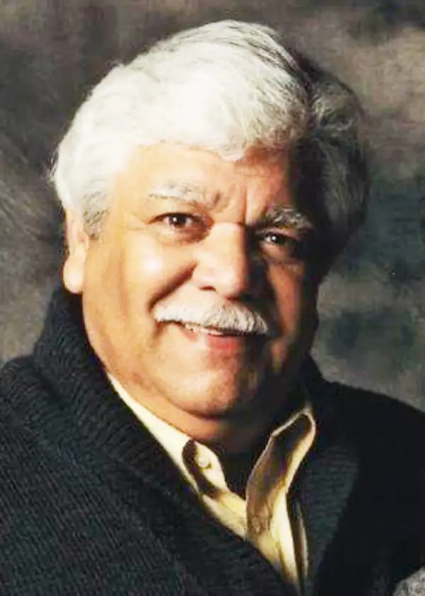 Steven Craig Anderson, Sr.