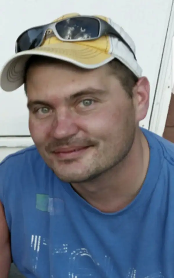 David Lee "Gage" Gage