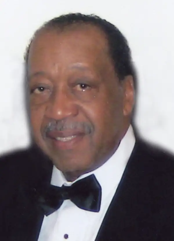 Manuel "Gene" Jackson
