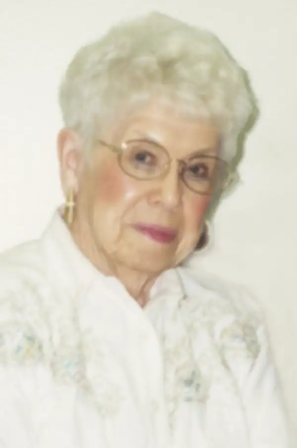 June M. Bair