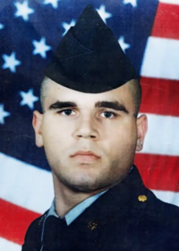 Robert James Robinson, Sr.