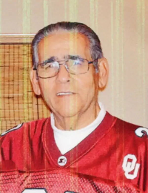 David "Dave" Michael Kaili, Jr.