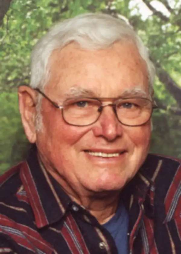 Harold L. Hodges