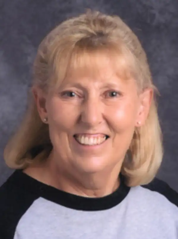 Deanna "Dee" Frederick