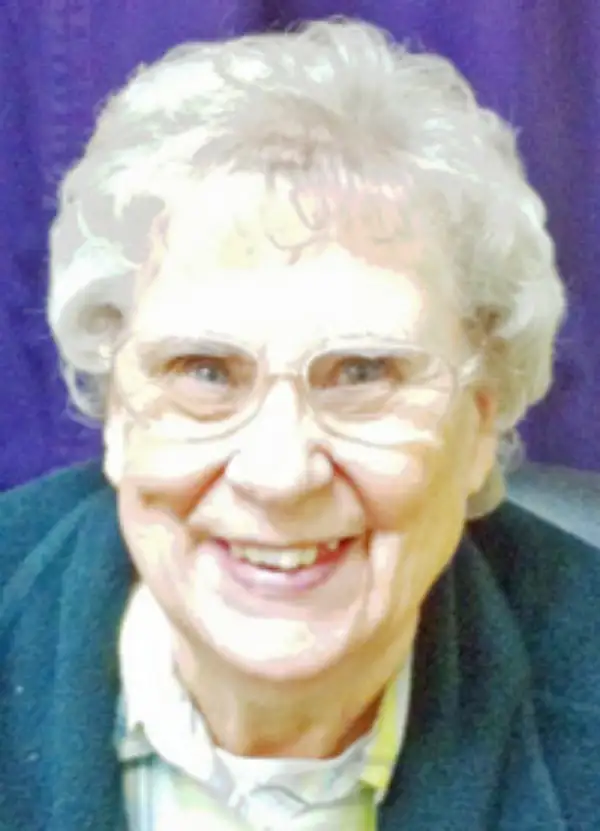 Barbara Jean Morrey