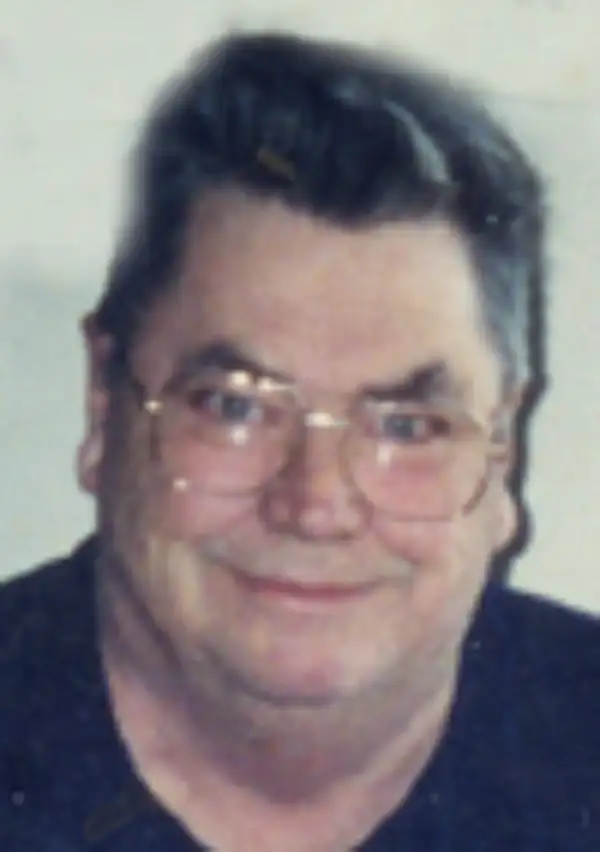 Roy D Smith, Sr.