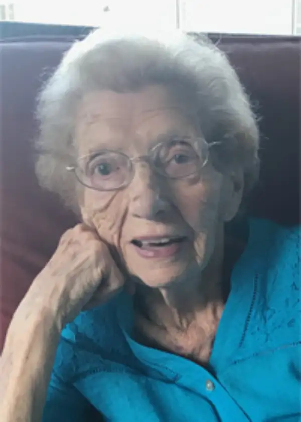 Louise (Susie) Warren