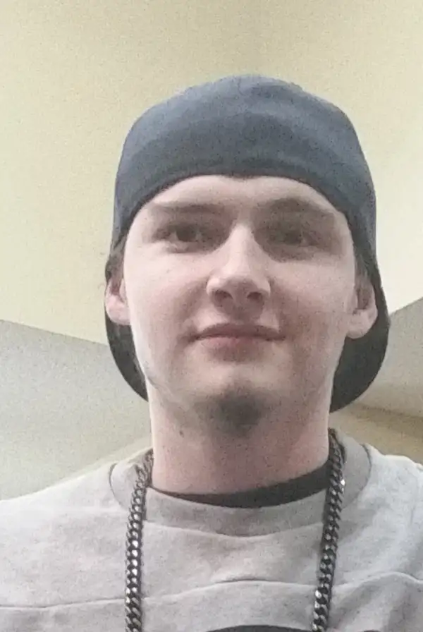 Justin Michael Comito