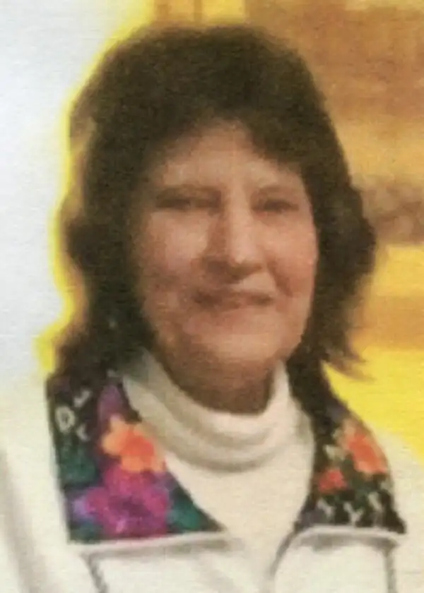 Arlene M. Mabrier