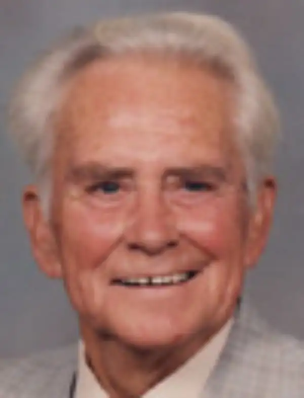 Marvin "Paul" Coffin