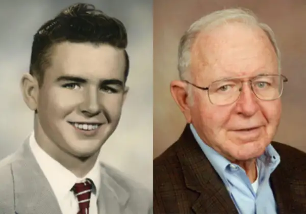 Paul A. "Tony" Harkin