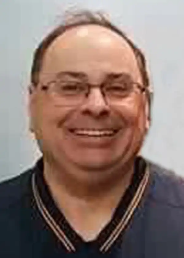 Ernest "Skip" Herrera, Jr.