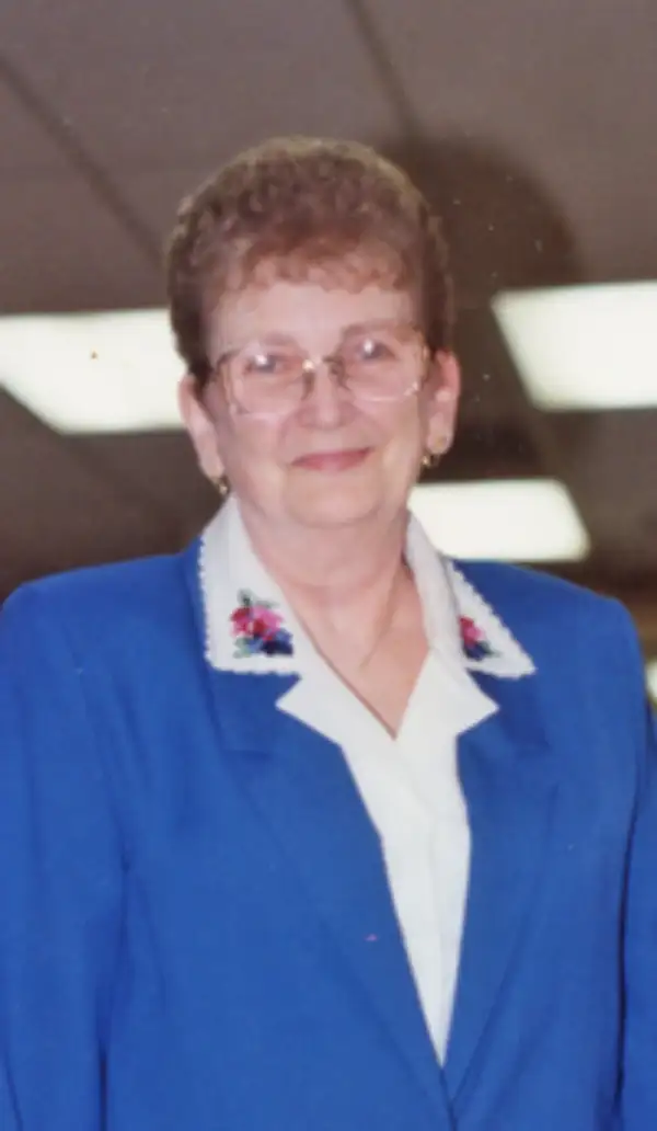Geraldine L. Leo