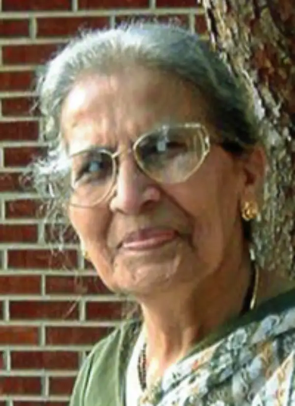 Dorothy D. Duleepsingh
