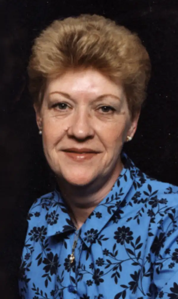 Myrtle "Mert" Lawrence