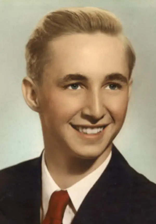 Richard J. "Dick" Ford