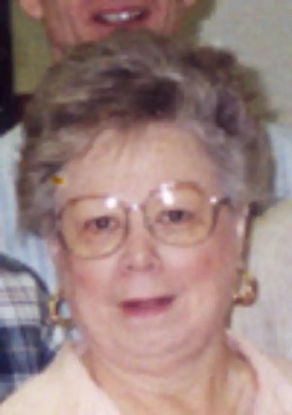Dorothy Keehn