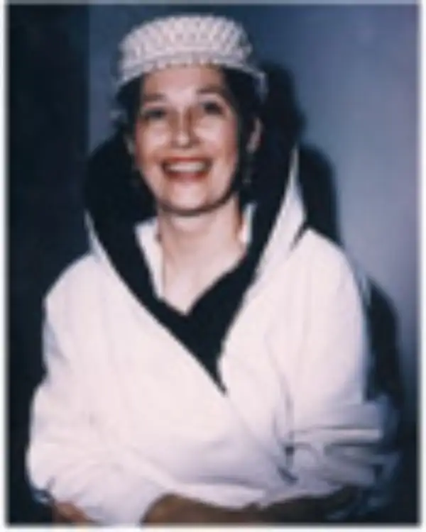 Eleanor Bates-Connor