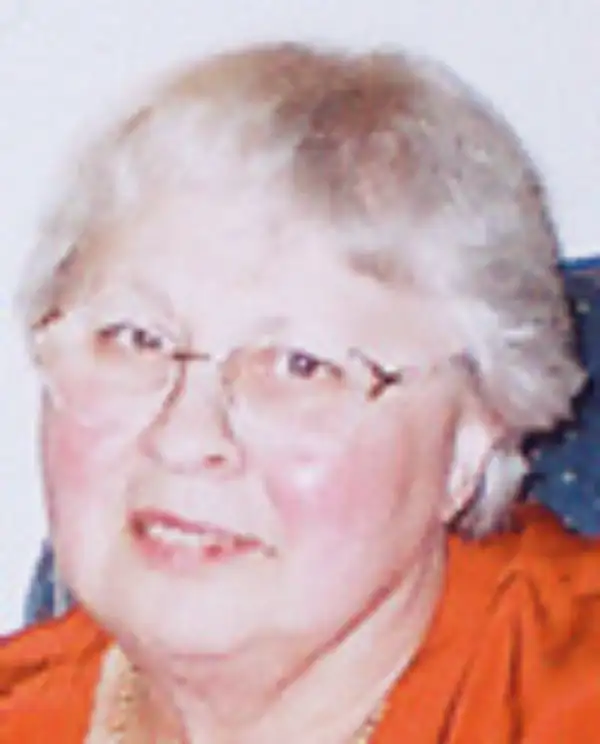 Faye Charlene McKinley