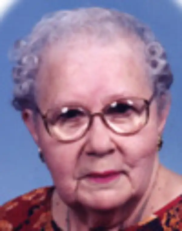 Mildred Stanger