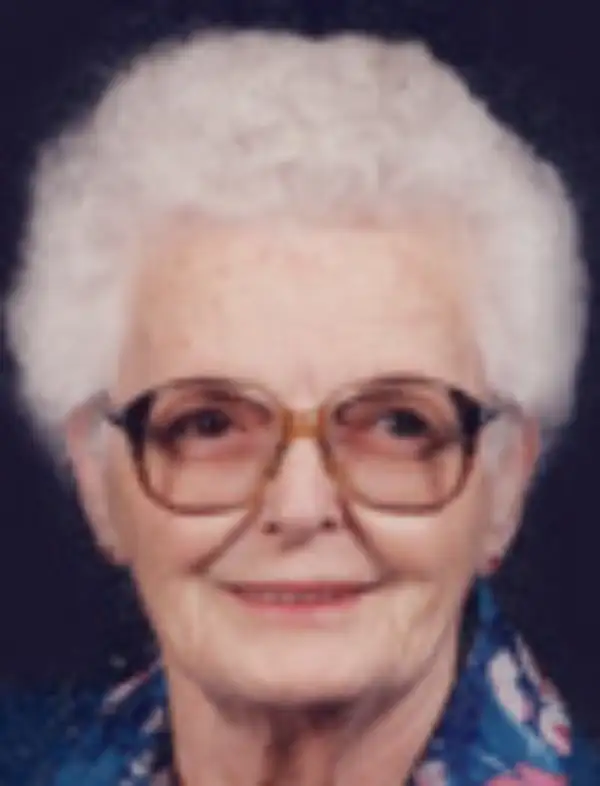 C. Evelyn Adams
