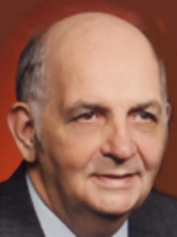 Charles R. Hockett