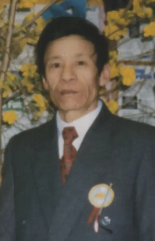 Chien Van Cao
