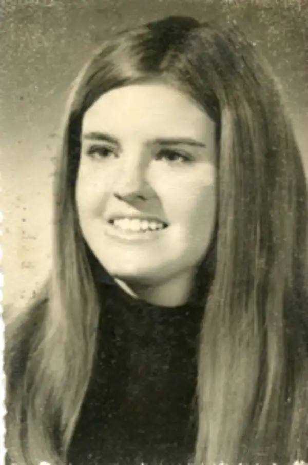 Sheryl Kay (MacDonald) Berte