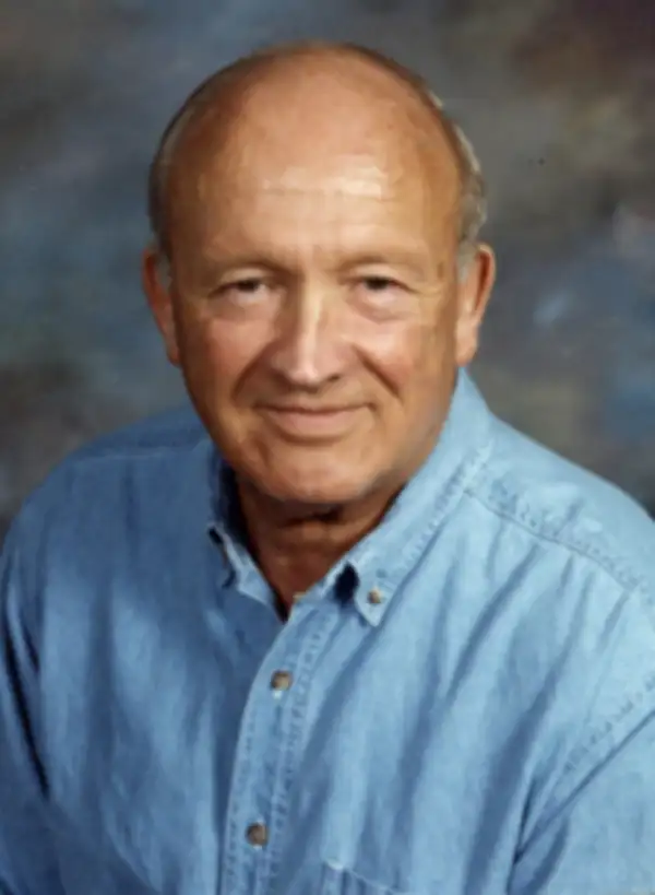 Charles Warren "Chuck" Hudnall