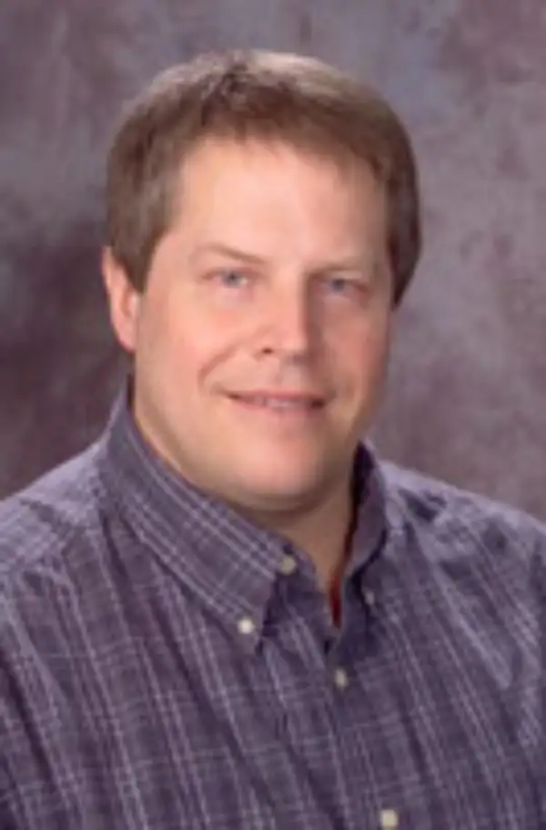 Scott J. Kloberdanz
