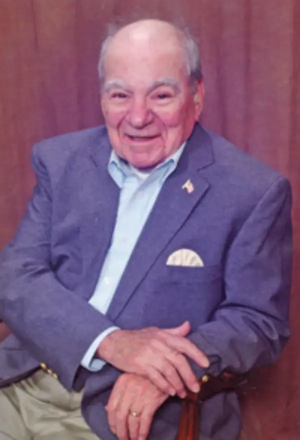 Americo "AJ" Loffredo