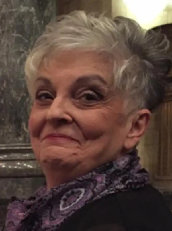 Charlene "Char" (Andreano) Day