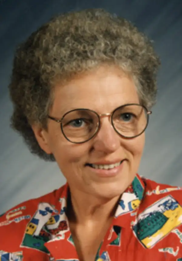 Donna Rae Oswald