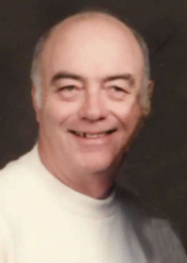 Ted E. Thorne