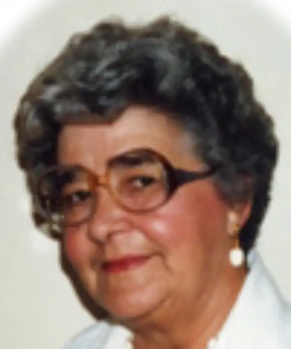 Helen Nail