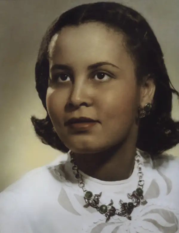 Nadine Marie Veasley