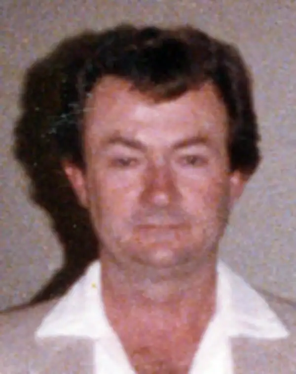 Robert K. "Pee Wee" Crees