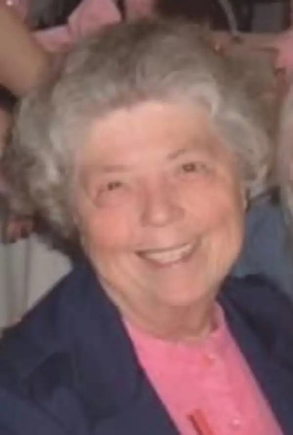 Rita Ann Okland-Keyser