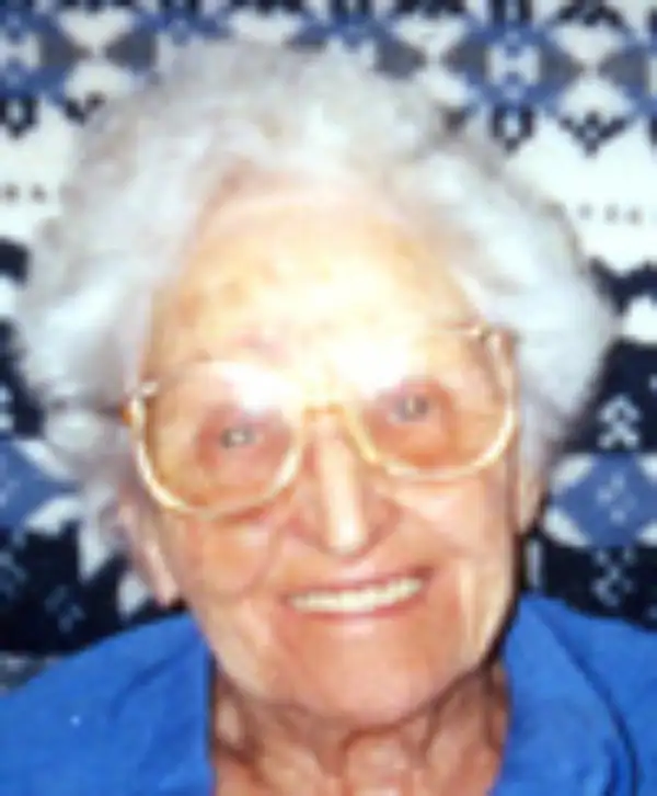 Ethel E. Moyer