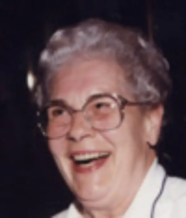 Doris Reese