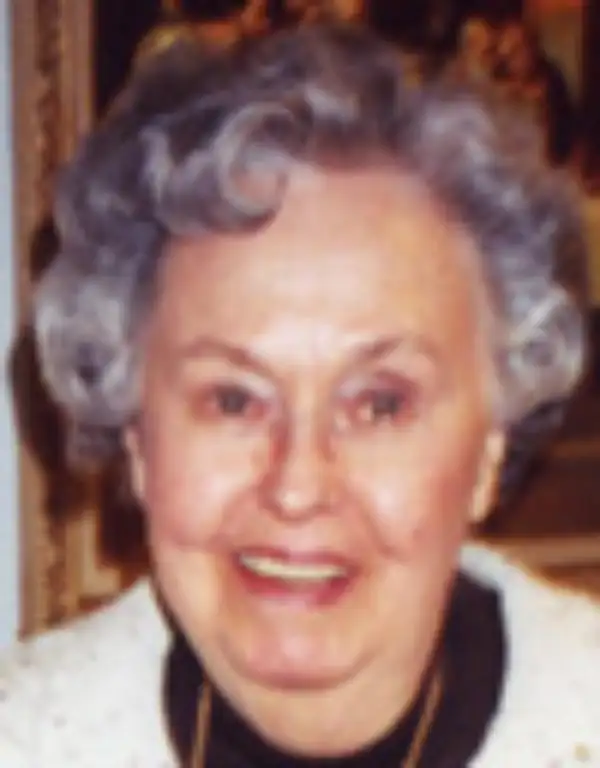 Bethel "Betty" Wingert
