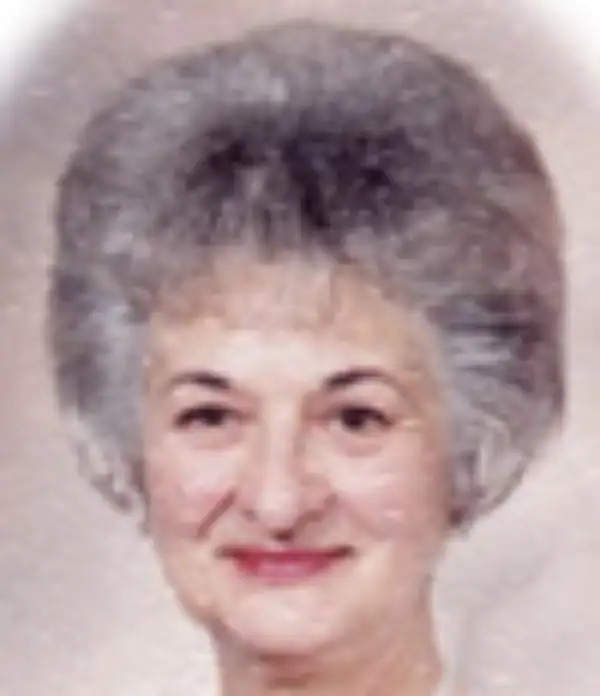 Marilyn Riley