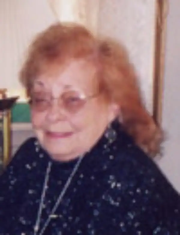 Marilyn "De De" Steingrabe