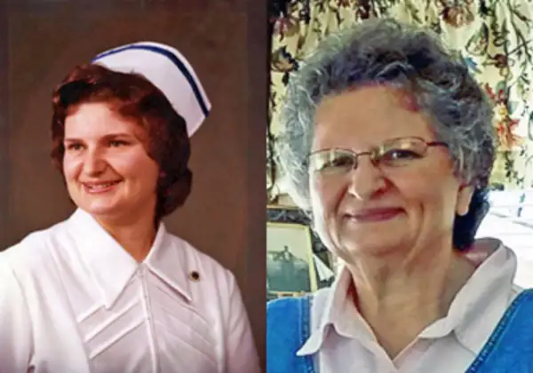 Pamela Dianne Gruver