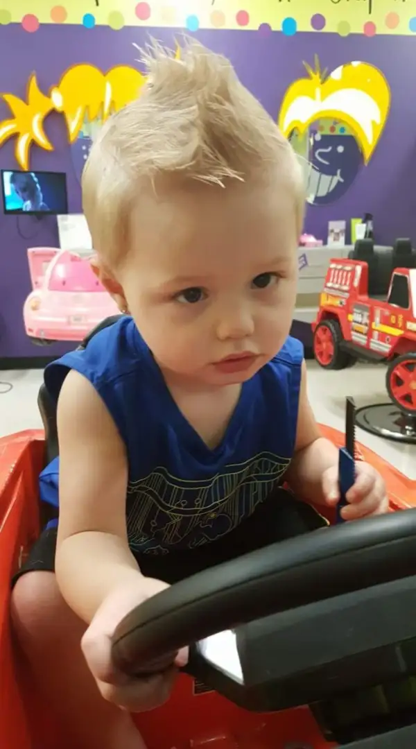 Jace Jozeph Henderson